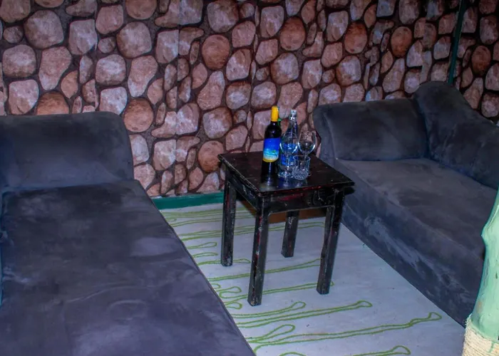 Amanya Star Beds Sleeps 3 With Ensuite
